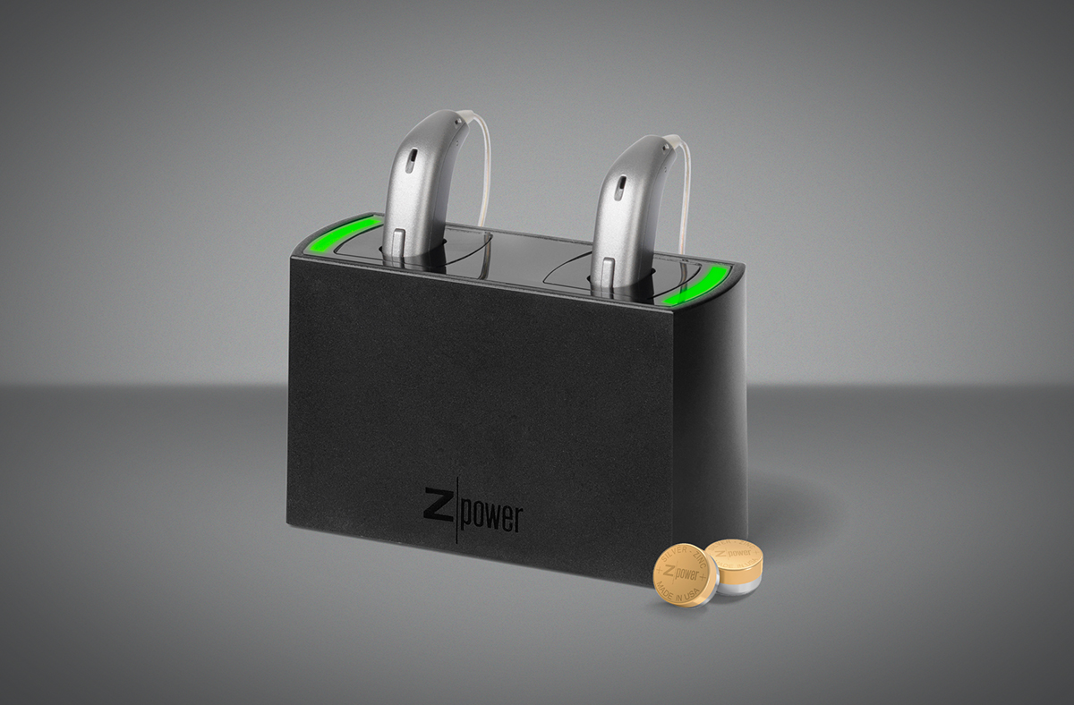 Oticon's newest Brainhearing technology - Opn